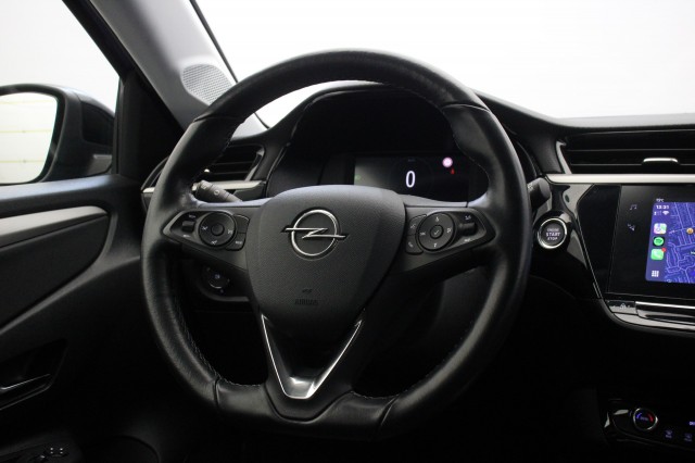OPEL CORSA-E Edition 50 kWh - , Autobedrijf Zieleman, Nieuwleusen