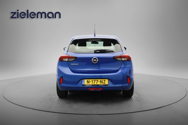 OPEL CORSA-E Edition 50 kWh - , Autobedrijf Zieleman, Nieuwleusen