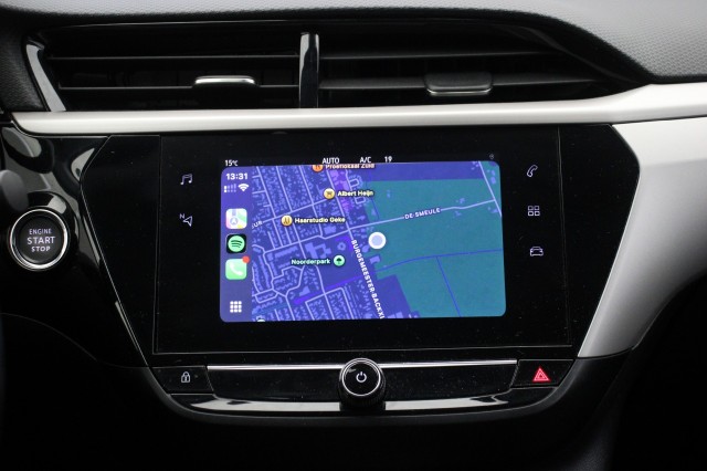 OPEL CORSA-E Edition 50 kWh - , Autobedrijf Zieleman, Nieuwleusen