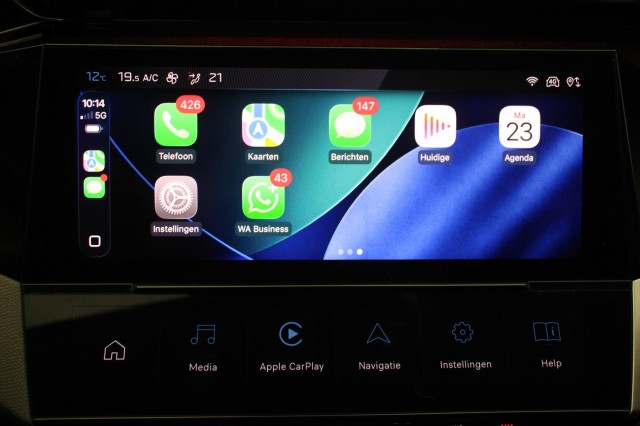 PEUGEOT 308 1.2 PureTech Allure Pack Business - , Autobedrijf Zieleman, Nieuwleusen