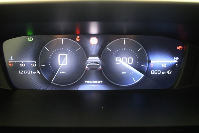 PEUGEOT 308 1.2 PureTech Allure Pack Business - , Autobedrijf Zieleman, Nieuwleusen