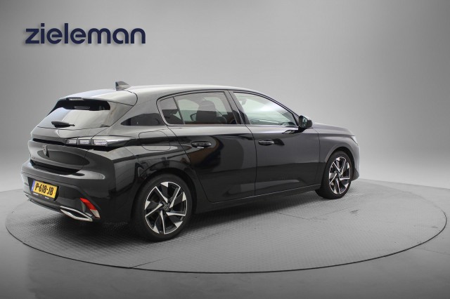 PEUGEOT 308 1.2 PureTech Allure Pack Business - , Autobedrijf Zieleman, Nieuwleusen