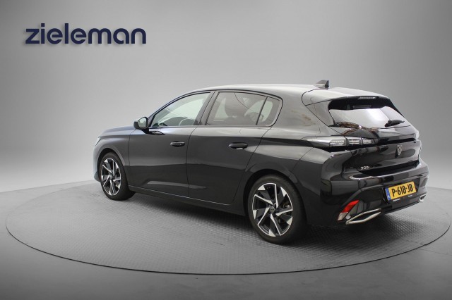 PEUGEOT 308 1.2 PureTech Allure Pack Business - , Autobedrijf Zieleman, Nieuwleusen