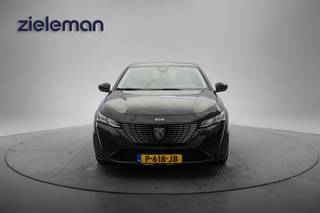 PEUGEOT 308 1.2 PureTech Allure Pack Business - , Autobedrijf Zieleman, Nieuwleusen