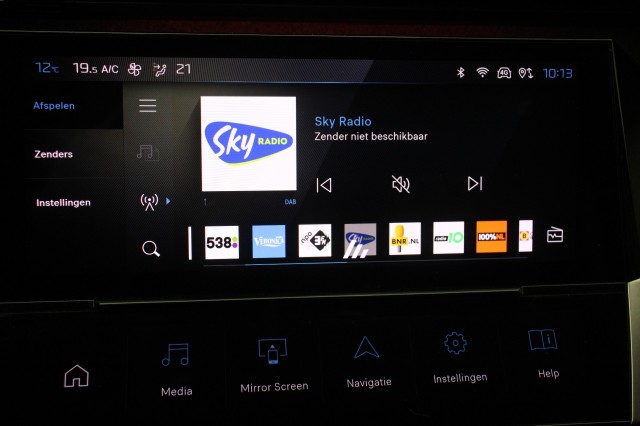 PEUGEOT 308 1.2 PureTech Allure Pack Business - , Autobedrijf Zieleman, Nieuwleusen