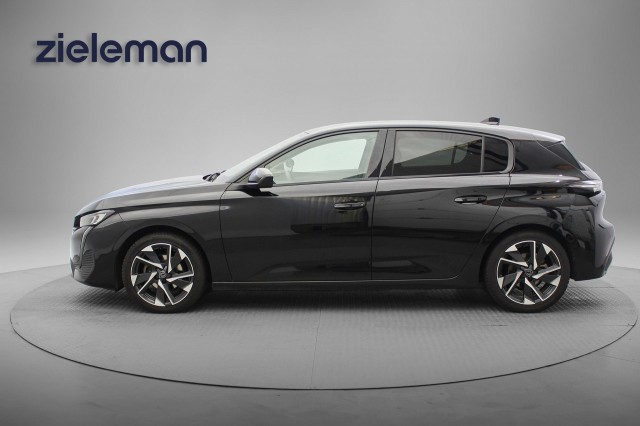 PEUGEOT 308 1.2 PureTech Allure Pack Business - , Autobedrijf Zieleman, Nieuwleusen