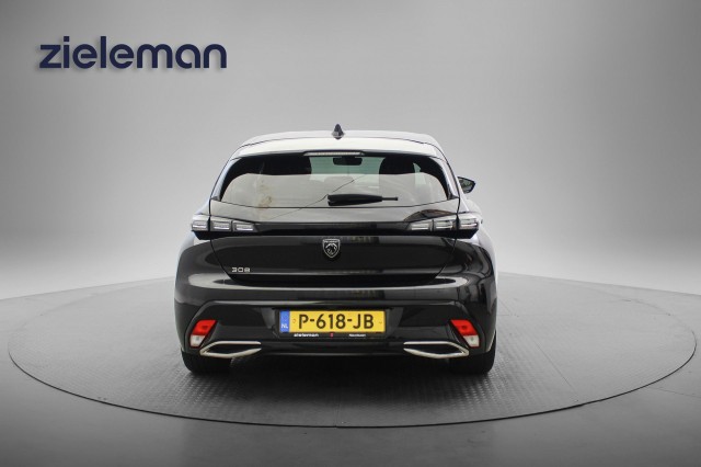 PEUGEOT 308 1.2 PureTech Allure Pack Business - , Autobedrijf Zieleman, Nieuwleusen