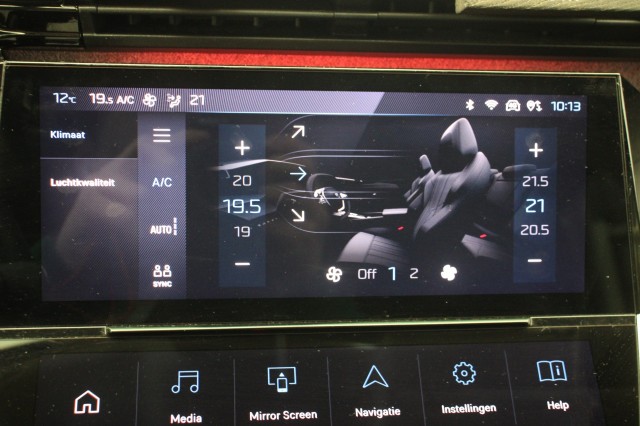 PEUGEOT 308 1.2 PureTech Allure Pack Business - , Autobedrijf Zieleman, Nieuwleusen