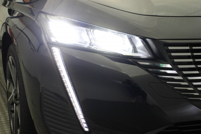PEUGEOT 308 1.2 PureTech Allure Pack Business - , Autobedrijf Zieleman, Nieuwleusen