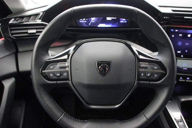 PEUGEOT 308 1.2 PureTech Allure Pack Business - , Autobedrijf Zieleman, Nieuwleusen