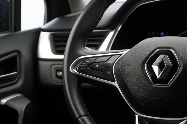 RENAULT CAPTUR 1.6 E-Tech full hybrid 145 techno - , Autobedrijf Zieleman, Nieuwleusen
