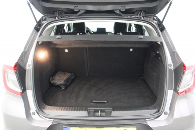 RENAULT CAPTUR 1.6 E-Tech full hybrid 145 techno - , Autobedrijf Zieleman, Nieuwleusen