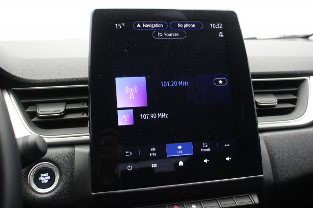 RENAULT CAPTUR 1.6 E-Tech full hybrid 145 techno - , Autobedrijf Zieleman, Nieuwleusen