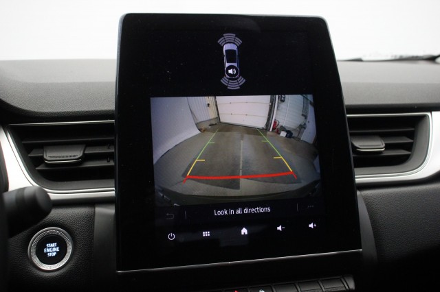 RENAULT CAPTUR 1.6 E-Tech full hybrid 145 techno - , Autobedrijf Zieleman, Nieuwleusen