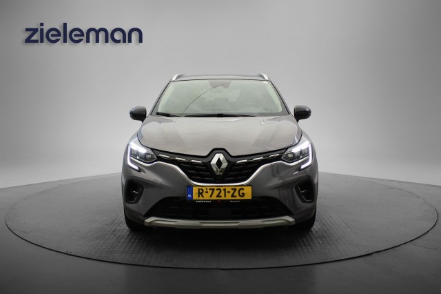 RENAULT CAPTUR 1.6 E-Tech full hybrid 145 techno - , Autobedrijf Zieleman, Nieuwleusen
