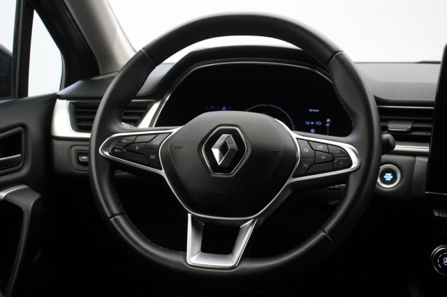 RENAULT CAPTUR 1.6 E-Tech full hybrid 145 techno - , Autobedrijf Zieleman, Nieuwleusen