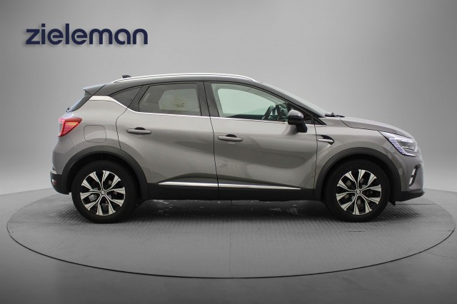 RENAULT CAPTUR 1.6 E-Tech full hybrid 145 techno - , Autobedrijf Zieleman, Nieuwleusen