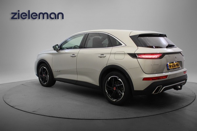 DS DS 7 CROSSBACK E-Tense Performance Line, Autobedrijf Zieleman, Nieuwleusen