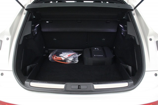 DS DS 7 CROSSBACK E-Tense Performance Line, Autobedrijf Zieleman, Nieuwleusen