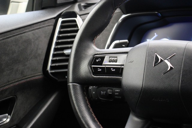 DS DS 7 CROSSBACK E-Tense Performance Line, Autobedrijf Zieleman, Nieuwleusen