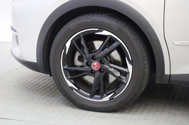 DS DS 7 CROSSBACK E-Tense Performance Line, Autobedrijf Zieleman, Nieuwleusen