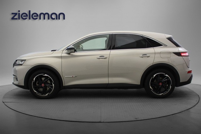 DS DS 7 CROSSBACK E-Tense Performance Line, Autobedrijf Zieleman, Nieuwleusen