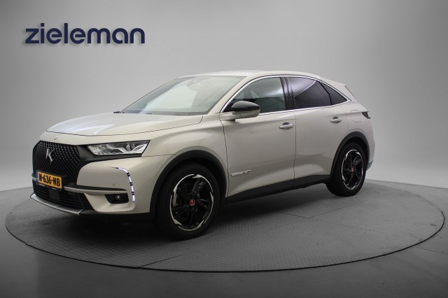 DS DS 7 CROSSBACK E-Tense Performance Line, Autobedrijf Zieleman, Nieuwleusen
