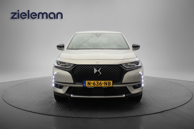 DS DS 7 CROSSBACK E-Tense Performance Line, Autobedrijf Zieleman, Nieuwleusen