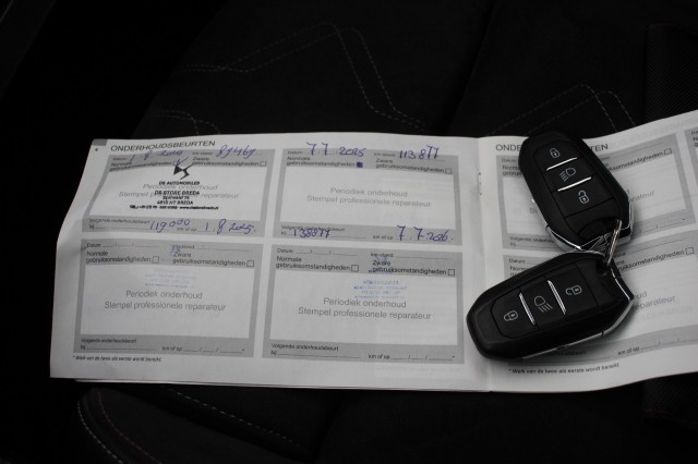 DS DS 7 CROSSBACK E-Tense Performance Line, Autobedrijf Zieleman, Nieuwleusen