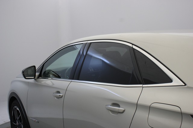 DS DS 7 CROSSBACK E-Tense Performance Line, Autobedrijf Zieleman, Nieuwleusen