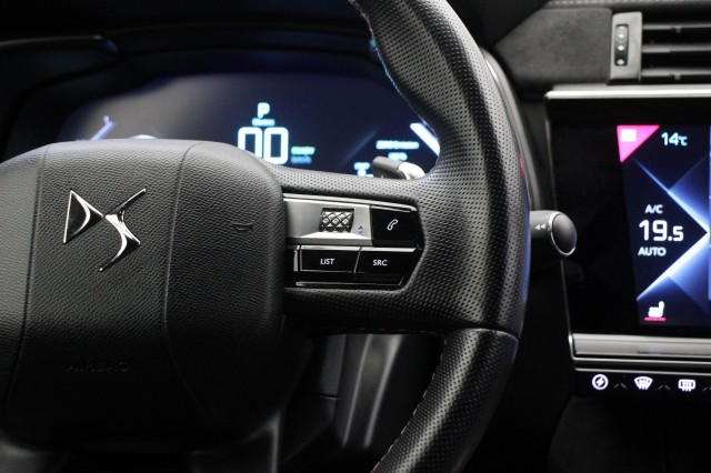 DS DS 7 CROSSBACK E-Tense Performance Line, Autobedrijf Zieleman, Nieuwleusen