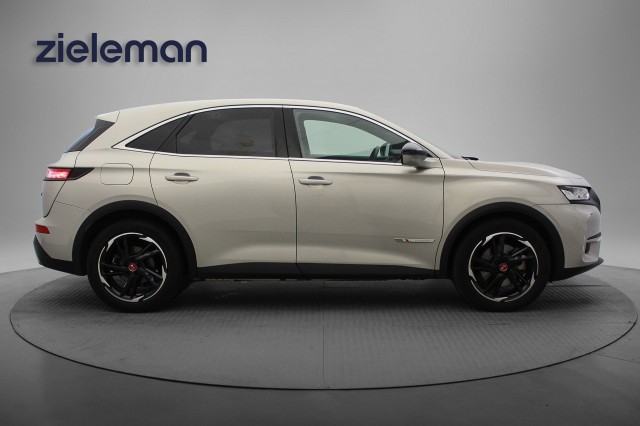 DS DS 7 CROSSBACK E-Tense Performance Line, Autobedrijf Zieleman, Nieuwleusen