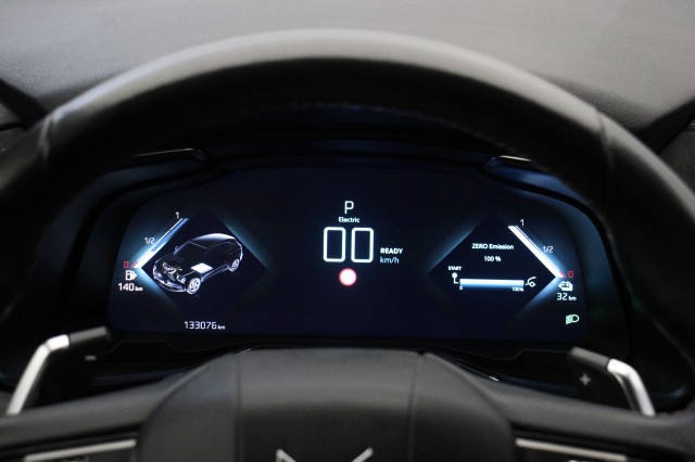 DS DS 7 CROSSBACK E-Tense Performance Line, Autobedrijf Zieleman, Nieuwleusen