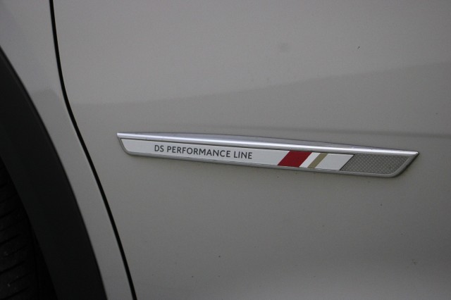DS DS 7 CROSSBACK E-Tense Performance Line, Autobedrijf Zieleman, Nieuwleusen