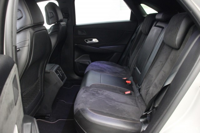 DS DS 7 CROSSBACK E-Tense Performance Line, Autobedrijf Zieleman, Nieuwleusen