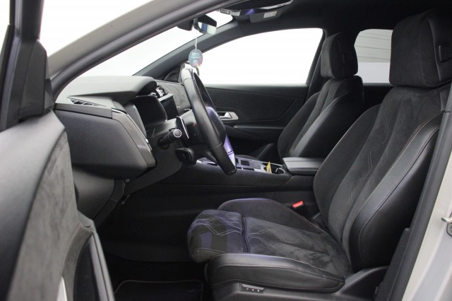 DS DS 7 CROSSBACK E-Tense Performance Line, Autobedrijf Zieleman, Nieuwleusen