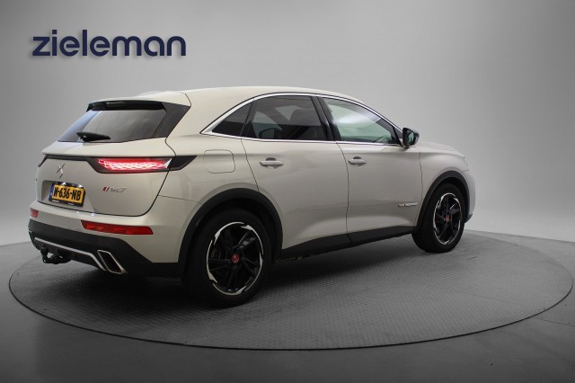 DS DS 7 CROSSBACK E-Tense Performance Line, Autobedrijf Zieleman, Nieuwleusen