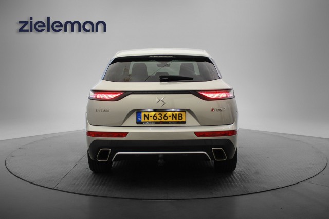 DS DS 7 CROSSBACK E-Tense Performance Line, Autobedrijf Zieleman, Nieuwleusen