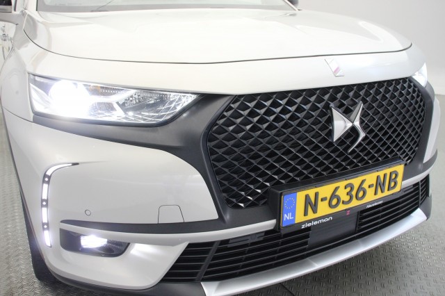 DS DS 7 CROSSBACK E-Tense Performance Line, Autobedrijf Zieleman, Nieuwleusen