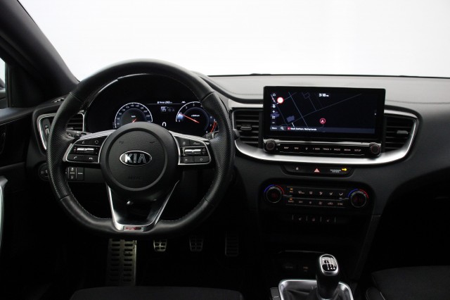 KIA PRO CEED 1.0 T-GDI GT-Line - , Autobedrijf Zieleman, Nieuwleusen