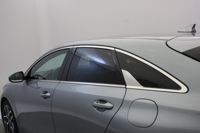 KIA PRO CEED 1.0 T-GDI GT-Line - , Autobedrijf Zieleman, Nieuwleusen