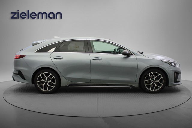 KIA PRO CEED 1.0 T-GDI GT-Line - , Autobedrijf Zieleman, Nieuwleusen