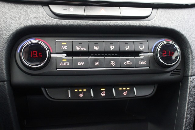 KIA PRO CEED 1.0 T-GDI GT-Line - , Autobedrijf Zieleman, Nieuwleusen