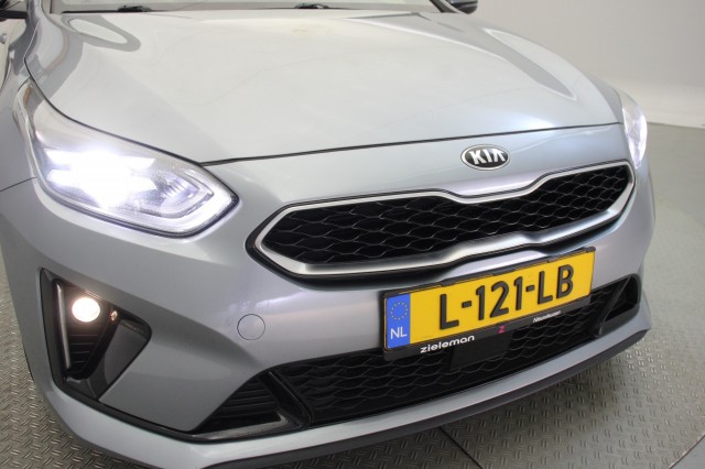 KIA PRO CEED 1.0 T-GDI GT-Line - , Autobedrijf Zieleman, Nieuwleusen