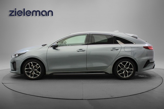 KIA PRO CEED 1.0 T-GDI GT-Line - , Autobedrijf Zieleman, Nieuwleusen