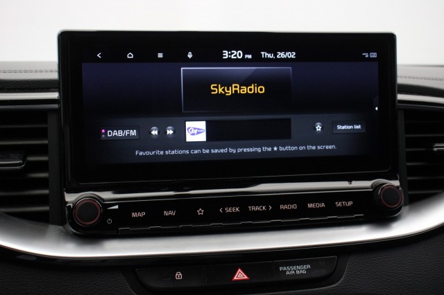 KIA PRO CEED 1.0 T-GDI GT-Line - , Autobedrijf Zieleman, Nieuwleusen