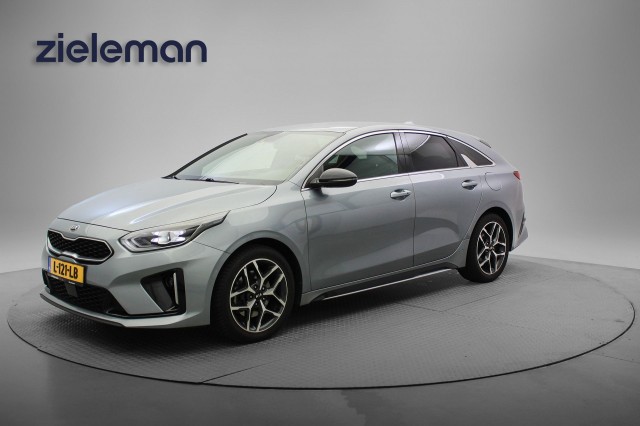KIA PRO CEED 1.0 T-GDI GT-Line - , Autobedrijf Zieleman, Nieuwleusen