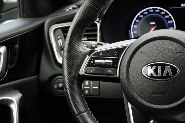 KIA PRO CEED 1.0 T-GDI GT-Line - , Autobedrijf Zieleman, Nieuwleusen