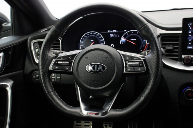 KIA PRO CEED 1.0 T-GDI GT-Line - , Autobedrijf Zieleman, Nieuwleusen