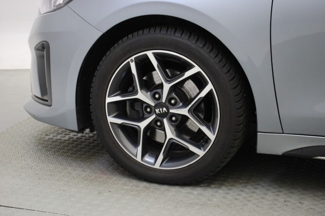 KIA PRO CEED 1.0 T-GDI GT-Line - , Autobedrijf Zieleman, Nieuwleusen